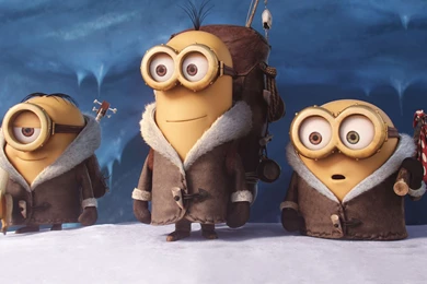 Minions Movie HD Wallpapers   HD Wallpaper Backgrounds Of Your Choice