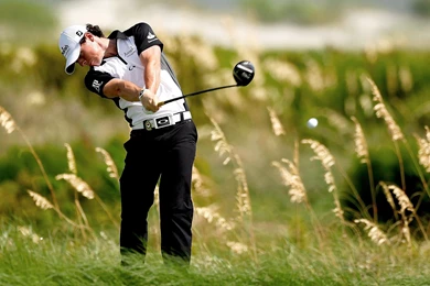 Rory McIlroy Wallpapers HD