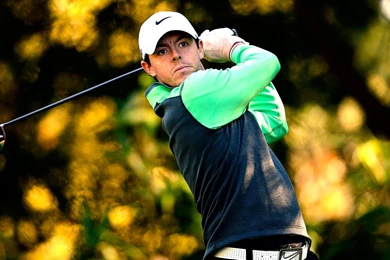 HD Rory McIlroy Wallpapers