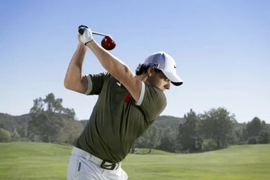 New Video Shows Public's Emotional Response To Rory McIlroy ...