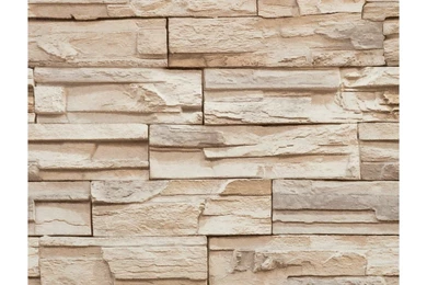 York Wallcoverings RN1039 Modern Rustic Travertine Wallpapers ...