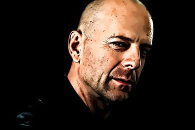 Bruce Willis