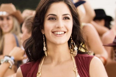 Bollywood: Katrina Kaif Wallpapers