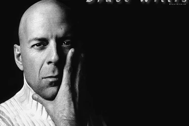 Bruce Willis Wallpapers