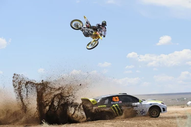Motocross Hd Wallpapers Page 0