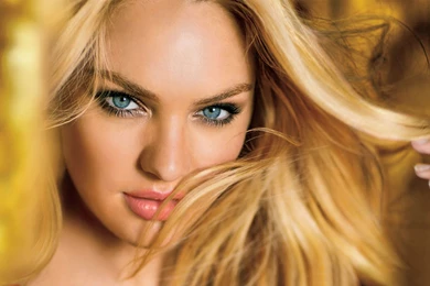 Candice Swanepoel Wallpapers