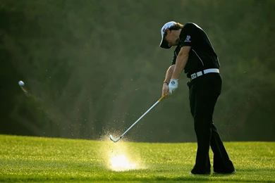 McIlroy Wins Season ending Dubai World Championship By Two Strokes ...