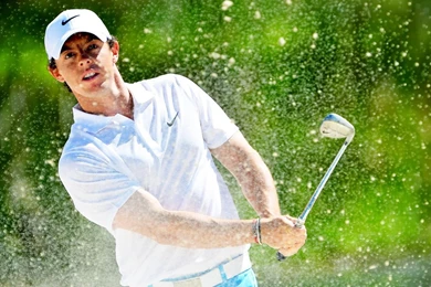 Rory McIllroy To Be Caddied By One Direction's Niall Horan At ...