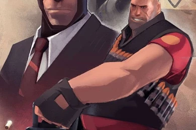 Tf2 Iphone Wallpapers