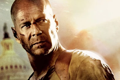Hd Wallpapers Bruce Willis