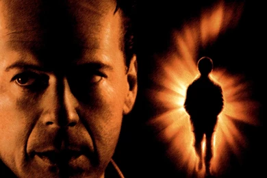 Full HD Wallpapers The Sixth Sense Mystic Shadow Dark Bruce Willis ...