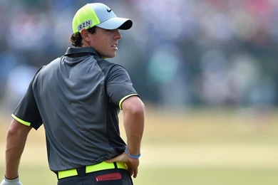 ESPN's Bob Harig On Tiger, The PGA Tour, The Ryder Cup And More ...