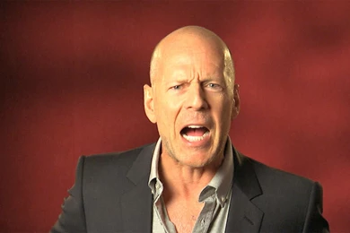 Bruce Willis Hd Wallpapers