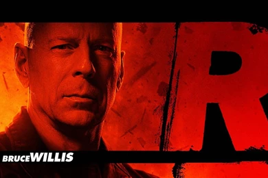Bruce Willis Movie Posters Wallpapers   (