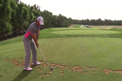 Masters: Rory McIlroy Already Looking Ahead To Playing At Augusta ...