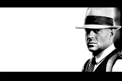 Anonymous Junkyard Wallpapers   Bruce Willis Wallpapers