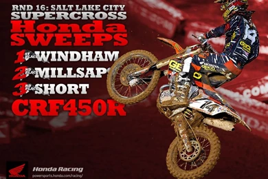 Mashababko: Wallpapers Dirt Bike