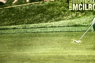 Fonds D'écran Rory Mcilroy : Tous Les Wallpapers Rory Mcilroy