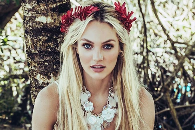 Candice Swanepoel Wallpapers   HD – HdCoolWallpapers.Com