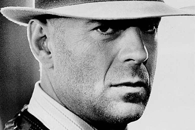 Bruce Willis   Bruce Willis Wallpapers (817695)   Fanpop