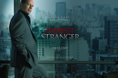 Bruce Willis Wallpapers