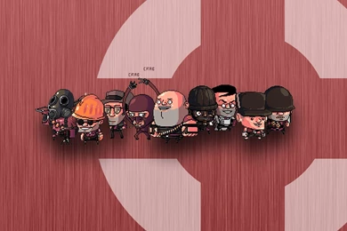 Tf2 Desktop Backgrounds   Wallpapers Cave