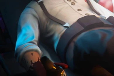 Download Wallpapers 720x1280 Team Fortress 2, Morgue, Medic Samsung ...