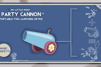Party Cannon Schematics Wallpapers (TF2 Parody) By AlphaMuppet On ...