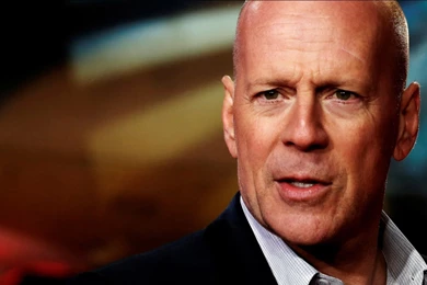 Bruce Willis HD Wallpapers