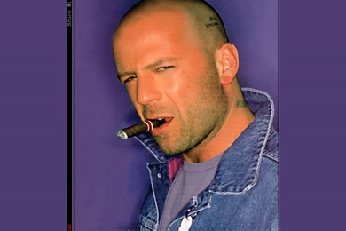 Bruce Willis   Bruce Willis Wallpapers (817692)   Fanpop