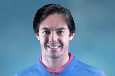 Rory McIlroy Birthday Morning Drive