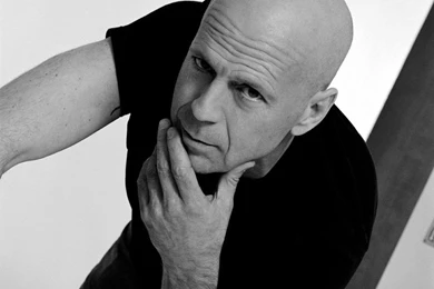 Bruce Willis Photo, Pics, Wallpapers   Photo