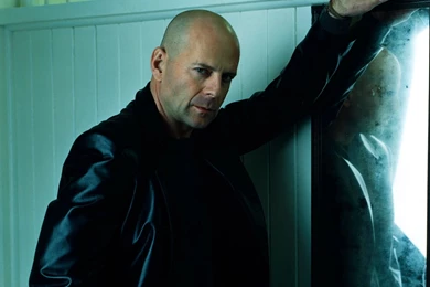 Bruce Willis