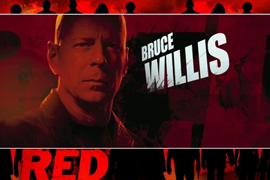 Bruce Willis Computer Wallpapers, Desktop Backgrounds