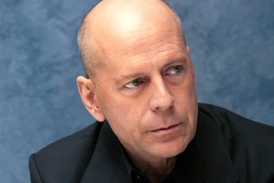 Bruce Willis HD Wallpapers For PC