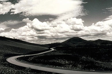 Black And White Nature Wallpapers For Computer 5082 HD Pictures ...