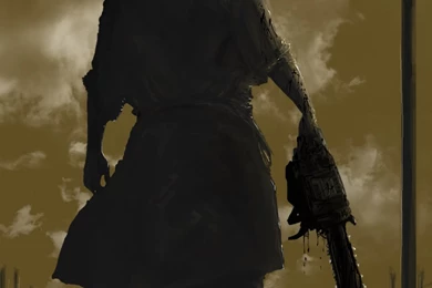 The Texas Chainsaw Massacre By TattooJamie On DeviantArt