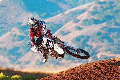 Dirt Bike Freestyle Wallpapers Sport