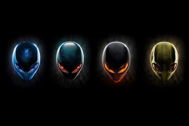 Alienware HD Desktop Wallpapers : Widescreen : High Definition ...