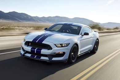 Download Ford Mustang Wallpapers For Windows