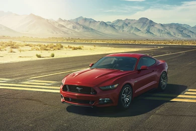 Download Ford Mustang Wallpapers HD 1658 1920x1080 Px High ...