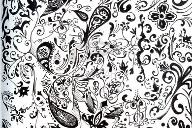 Shop To Be Green: Filigree ...Victorian Jewelry