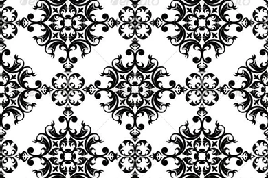 Seamless Classic Wallpapers