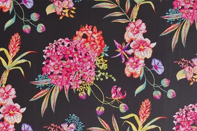 Wallpapers Trend: Flora And Fauna   Real Homes