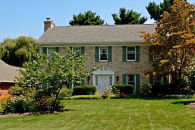 Houses: Says Money Buy Happiness Luxurious House Rich Beautiful ...