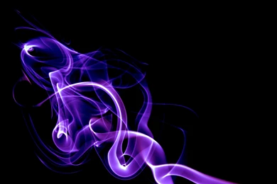 SMOKE WALLPAPER   (