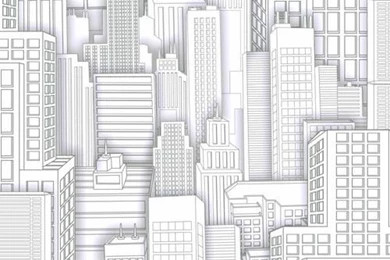 Inspired By Color Cool White Soft And Deep Soot Gray Wallpapers ...