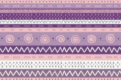 Tribal Pattern   Image