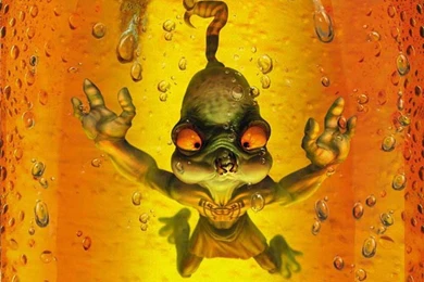 Oddworld Wallpapers   Download Oddworld Wallpapers   Oddworld ...