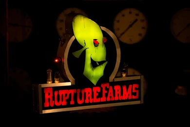 ODDWORLD Sci fi Game E Wallpapers